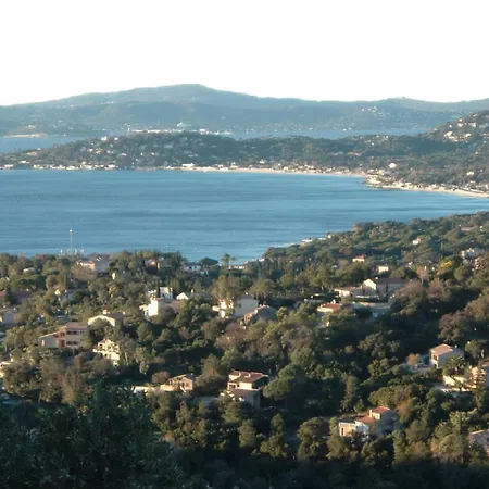Montmajour * Les Issambres