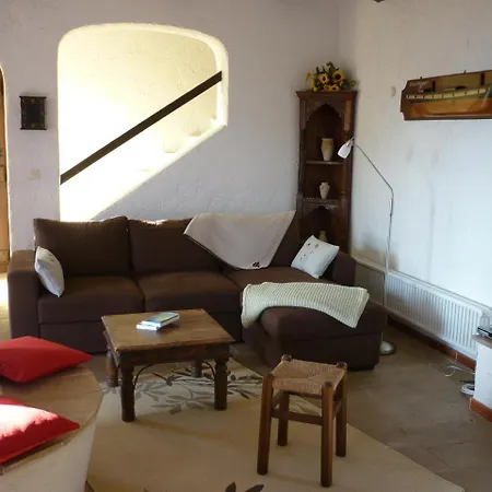 Villa Montmajour *