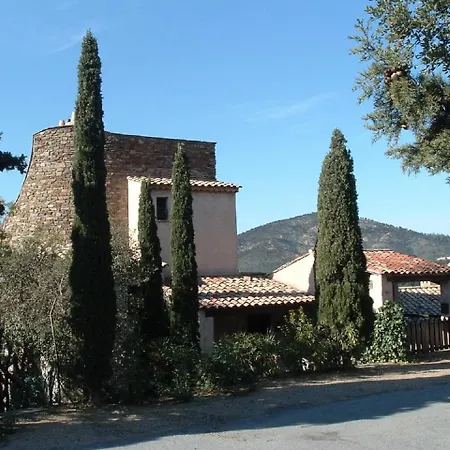 Villa Montmajour *