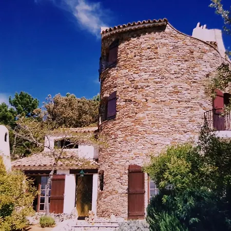 Montmajour * Les Issambres